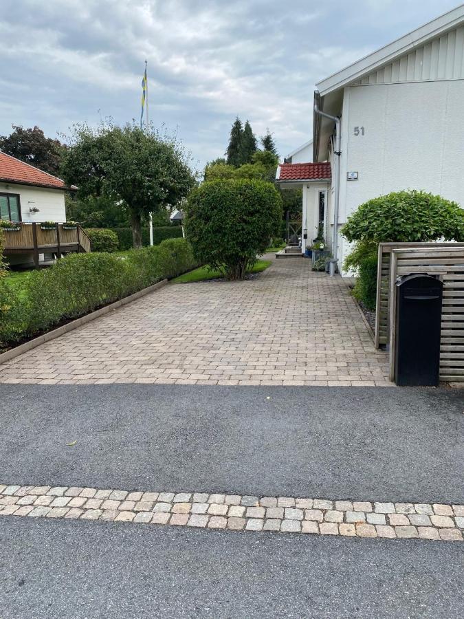 Studio 51 Oergryte Gothenburg Exterior photo