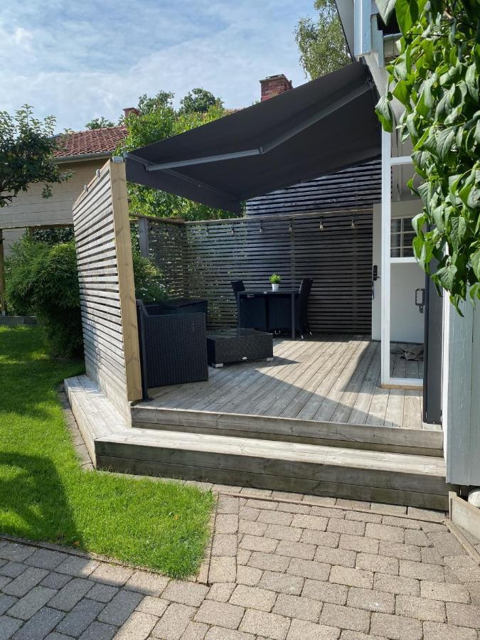 Studio 51 Oergryte Gothenburg Exterior photo