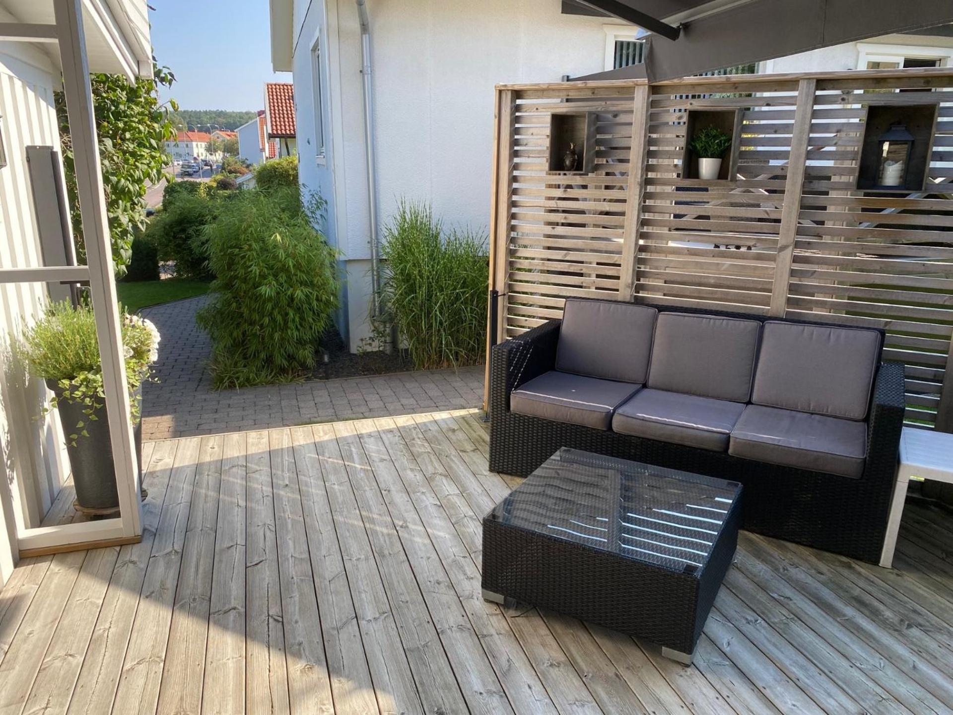 Studio 51 Oergryte Gothenburg Exterior photo