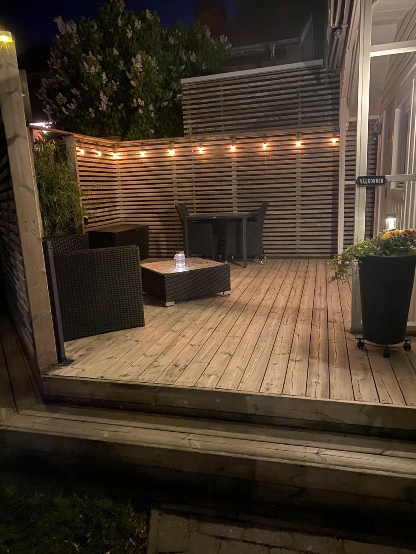 Studio 51 Oergryte Gothenburg Exterior photo