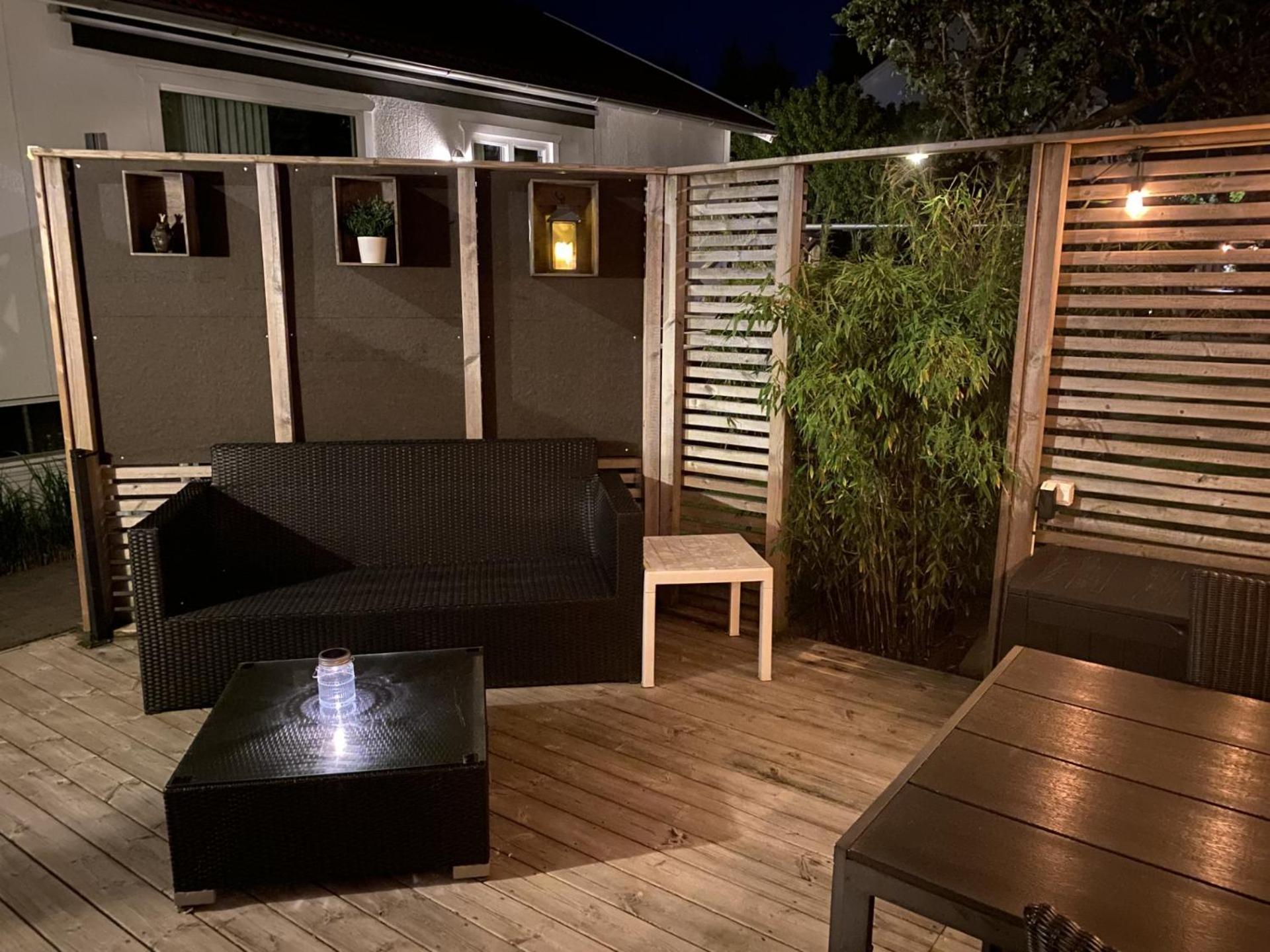 Studio 51 Oergryte Gothenburg Exterior photo